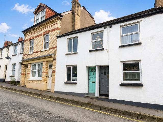 House for sale in Brandis Corner, Devon