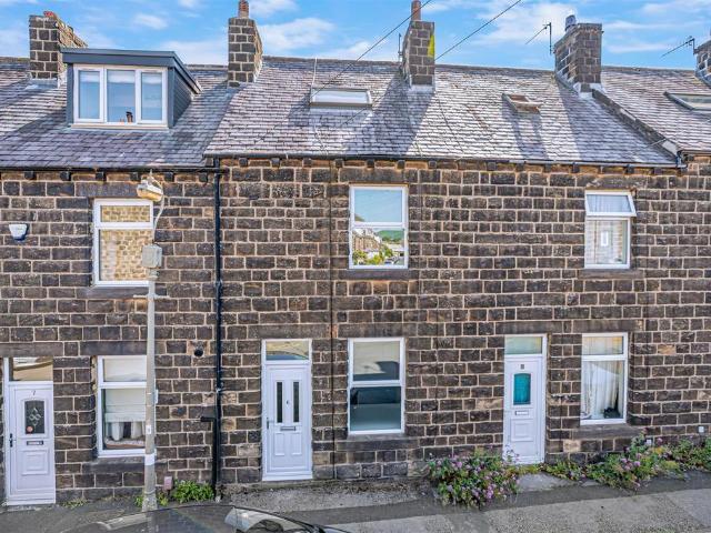 House for sale in Ilkley, West Yorkshire