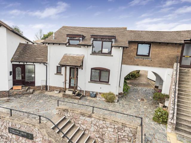 House for sale in Dawlish, Bridford