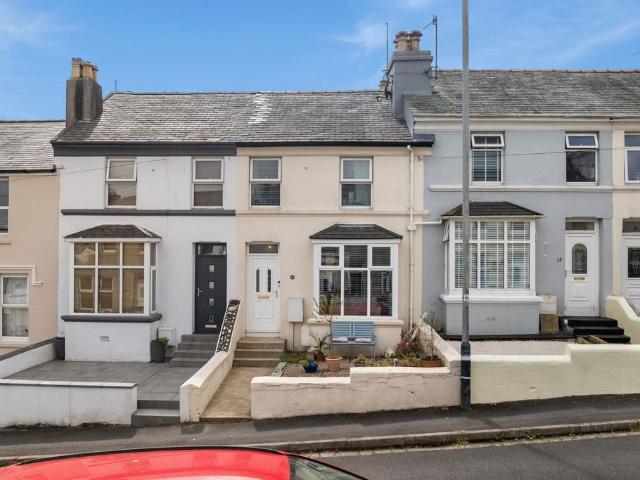 House for sale in Scotland