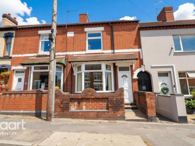 House for sale in Camp Hill