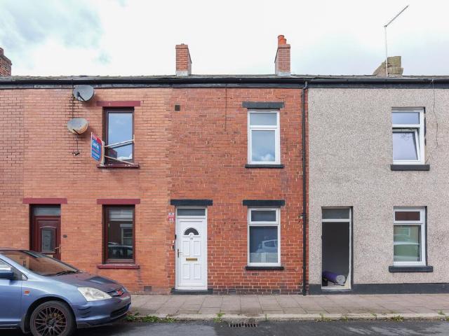 House for sale in Barrow