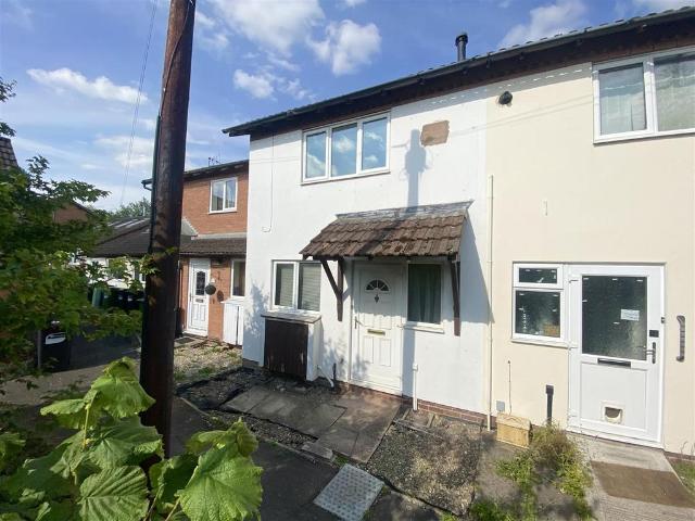 House for sale in Gains Park, Frankwell