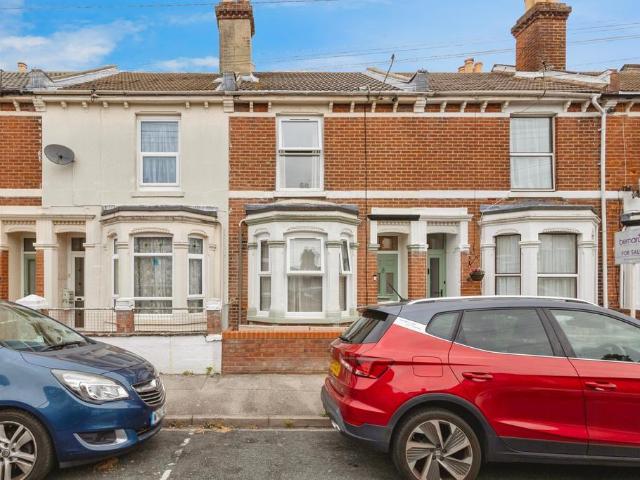 House for sale in Forton, Middlecroft
