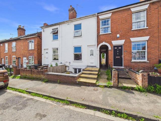 House for sale in Pitmaston, Worcestershire