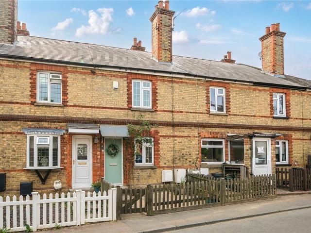 House for sale in Knockholt Pound, The Butts