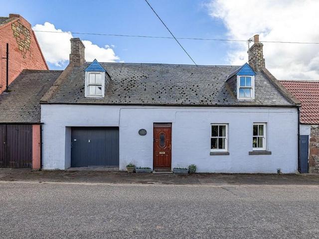 House for sale in Scotland