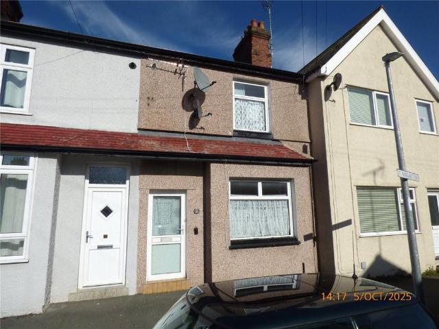 House for sale in Conwy, Wales