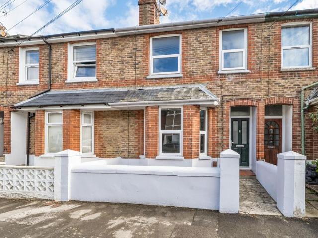 House for sale in Clapham, West Sussex