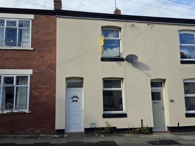 House for sale in Heywood, Rochdale