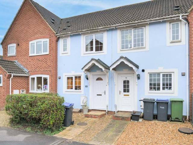 House for sale in Melksham, Wiltshire
