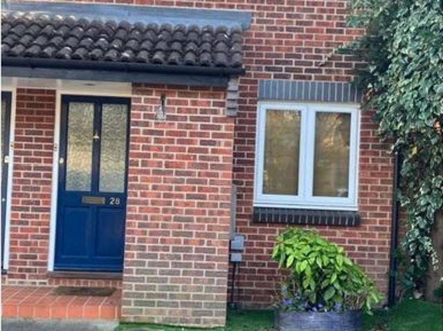 House for sale in Newell Green