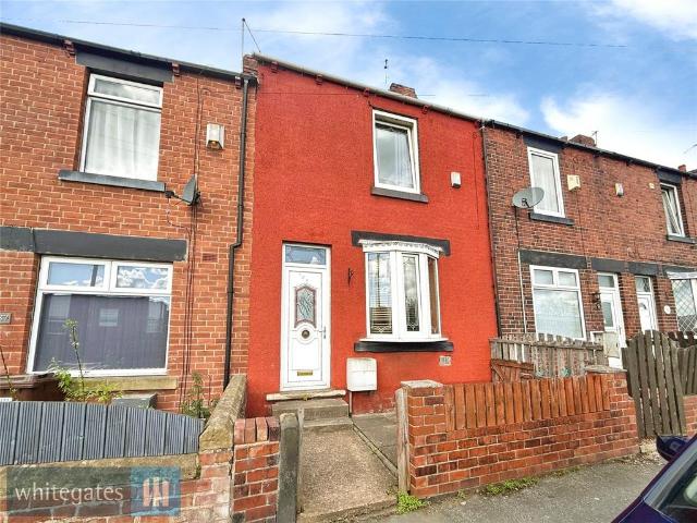 House for sale in Lundwood, South Yorkshire