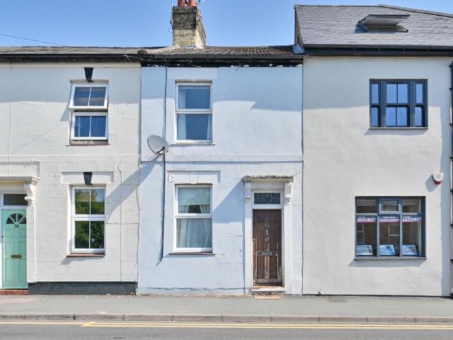 House for sale in North Watford