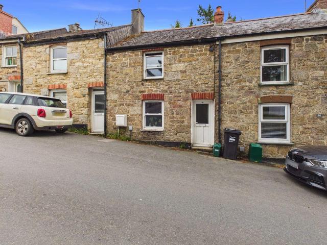 House for sale in Penryn, Cornwall