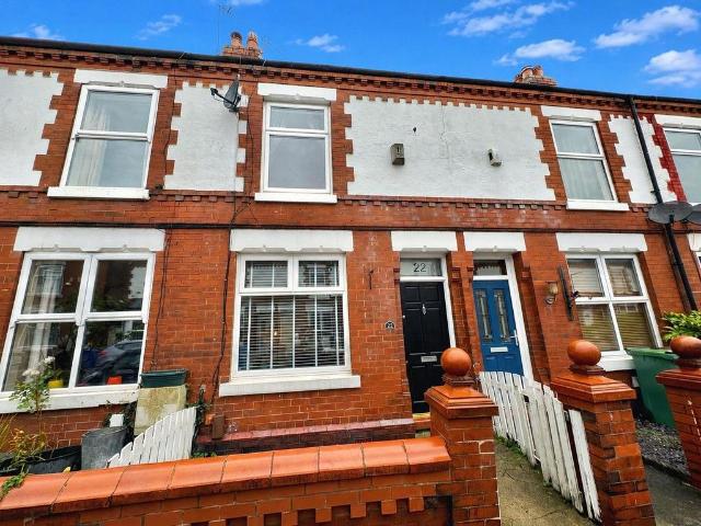 House for sale in Cheadle, Greater Manchester