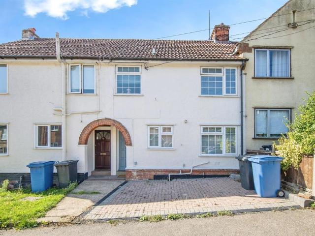 House for sale in Sudbury, Chelmondiston