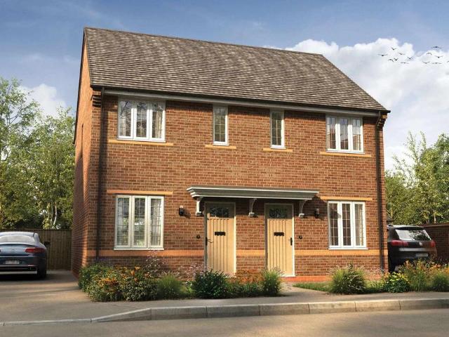 House for sale in Black Bourton, Oxfordshire