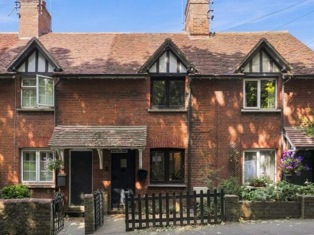House for sale in Bentfield, Duton Hill