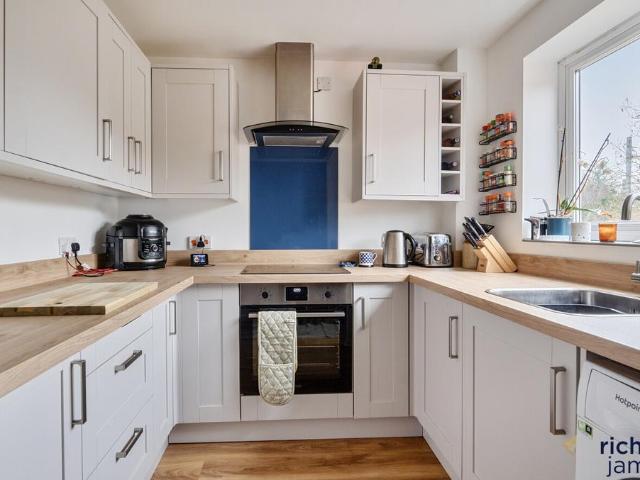 House for sale in Vastern, Wiltshire