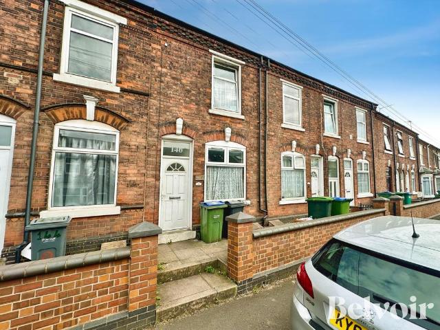 House for sale in Lyng, West Bromwich