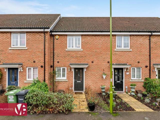 House for sale in Churchgate, Broxbourne