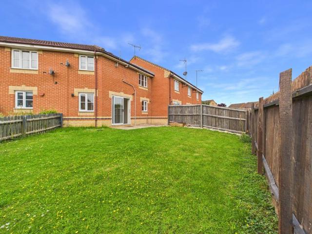House for sale in Peterborough