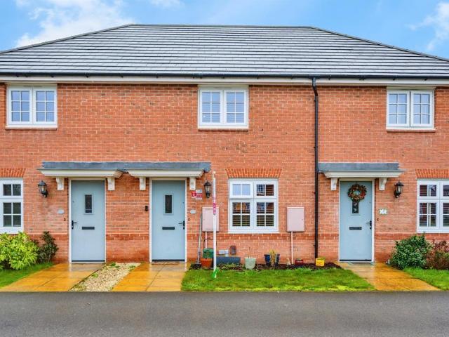 House for sale in Mickleover, East Midlands