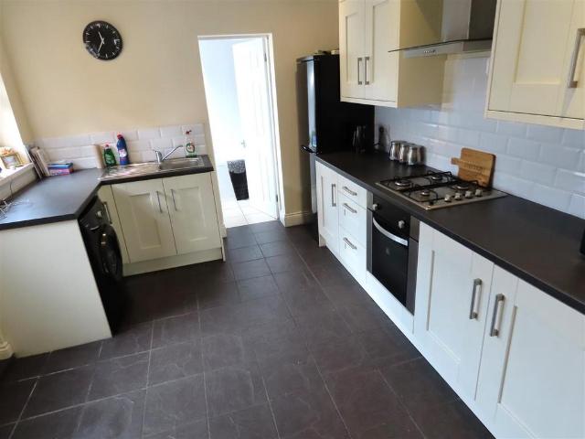 House for sale in Newbiggin by the Sea, Northumberland