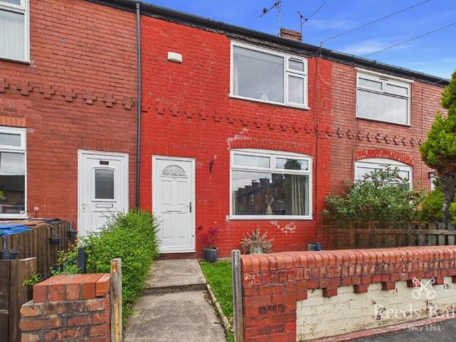 House for sale in Reddish, Greater Manchester