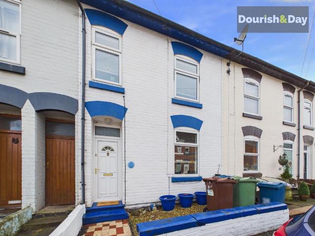 House for sale in Baswich, Staffordshire