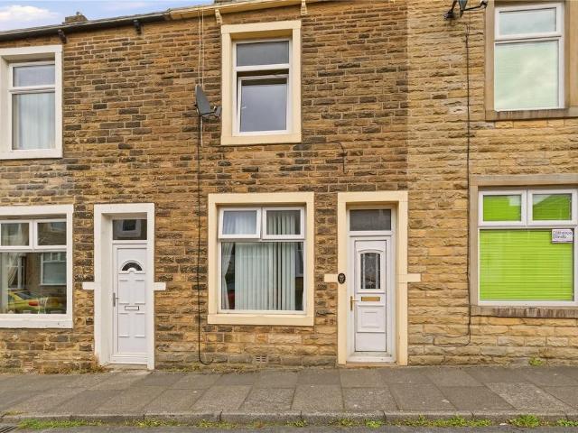 House for sale in Higherford, Lancashire
