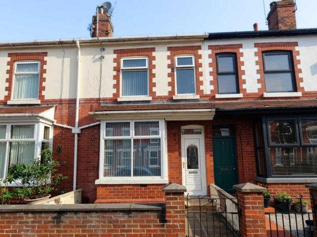 House for sale in Stretford, Trafford