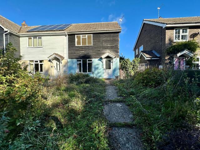 House for sale in Acton, Babergh
