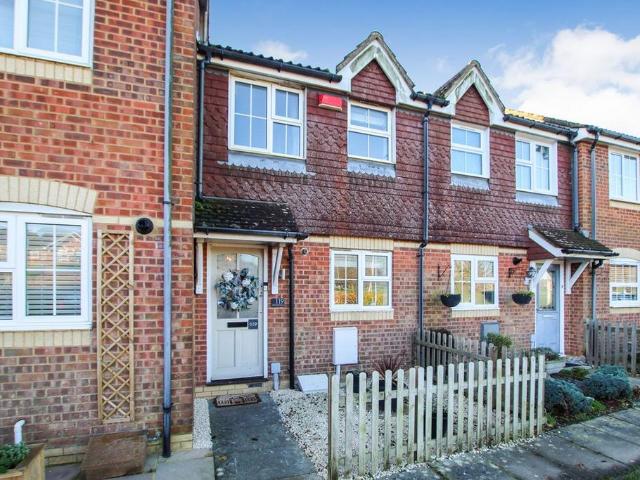 House for sale in Hawkinge, Folkestone
