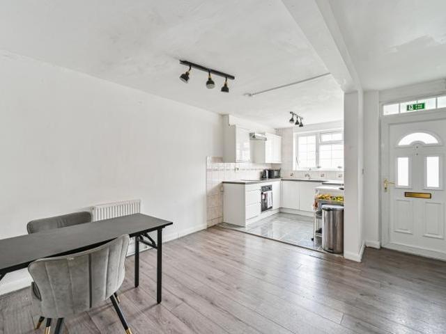 House for sale in Peckham, Greater London