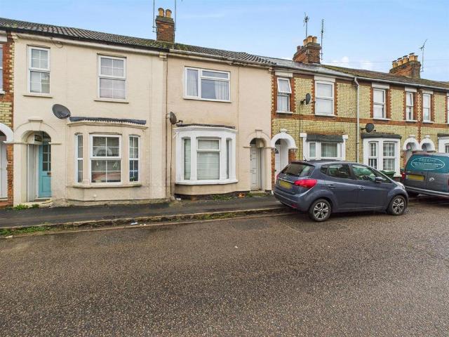 House for sale in Victoria Park, Aylesbury