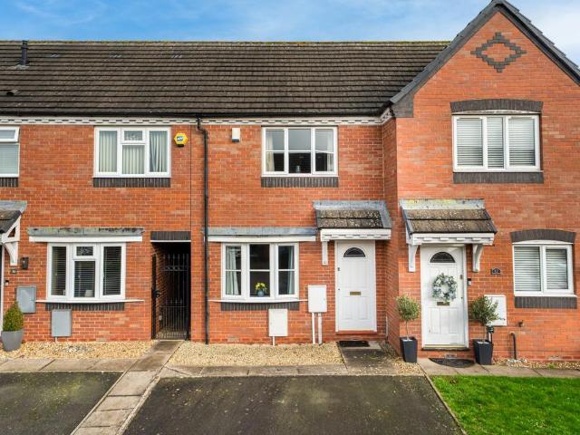 House for sale in Bridgnorth, Shropshire