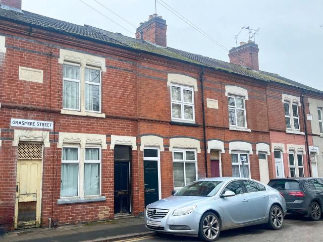 House for sale in Bede Island, Old Wharf