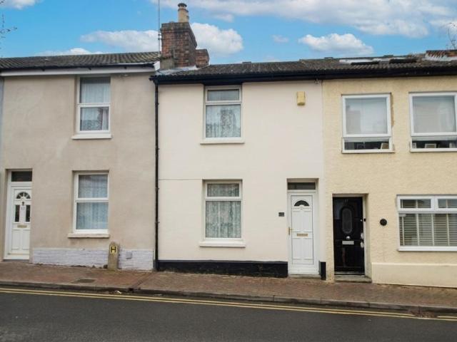 House for sale in South Ashford, Bridgefield
