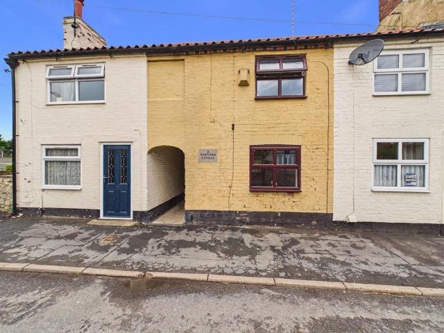 House for sale in Kilham, East Riding Of Yorkshire