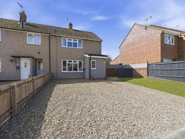 House for sale in Chedburgh, Suffolk