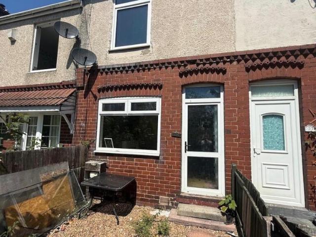 House for sale in Goldthorpe, Barnsley