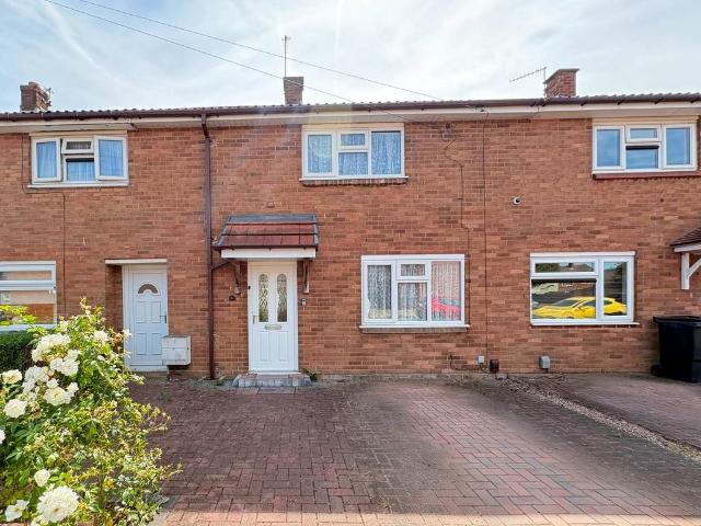 House for sale in New Invention, Bloxwich