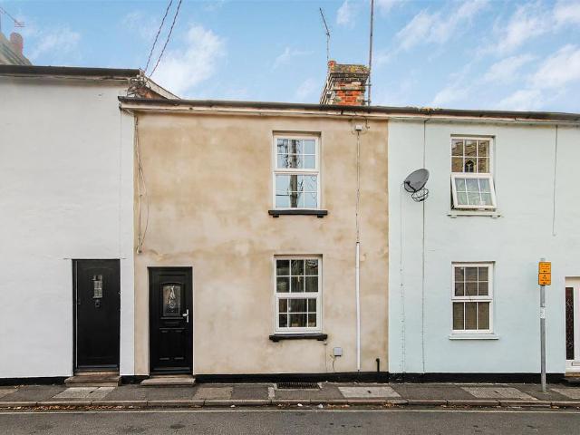 House for sale in Chedburgh, Suffolk
