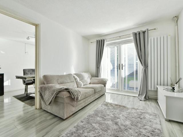 House for sale in Blackfriars, Salford