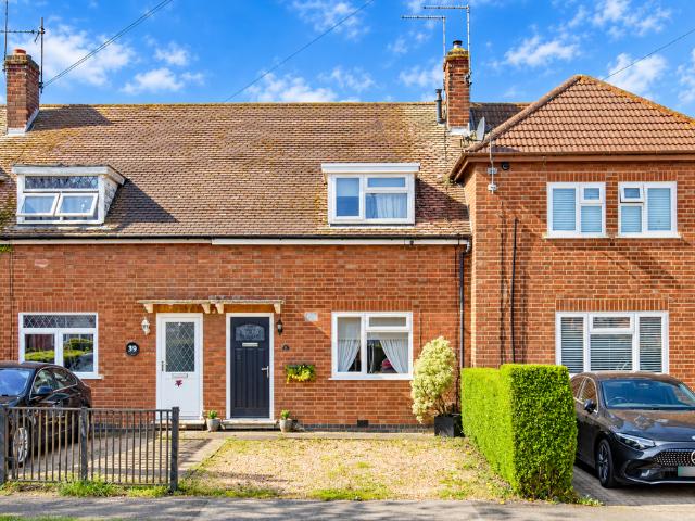 House for sale in Corby Village, Corby