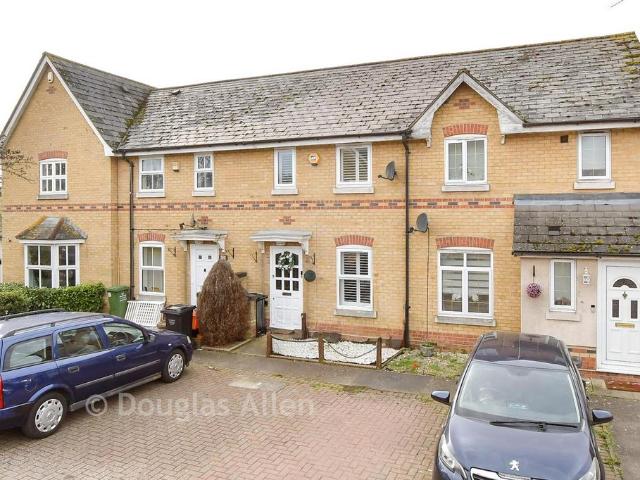 House for sale in Wickford