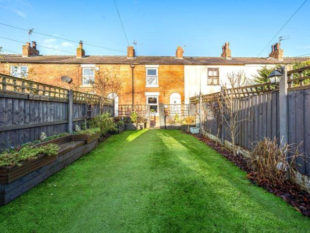 House for sale in Andertons Mill, Lancashire