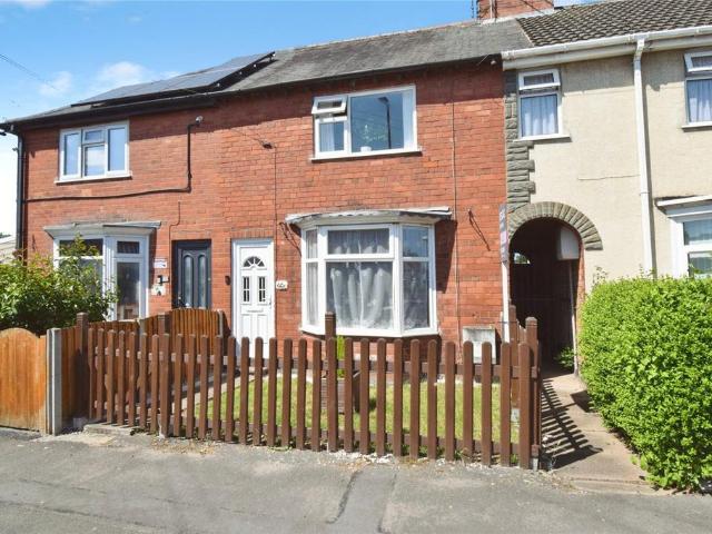 House for sale in South Wigston, Wigston Magna